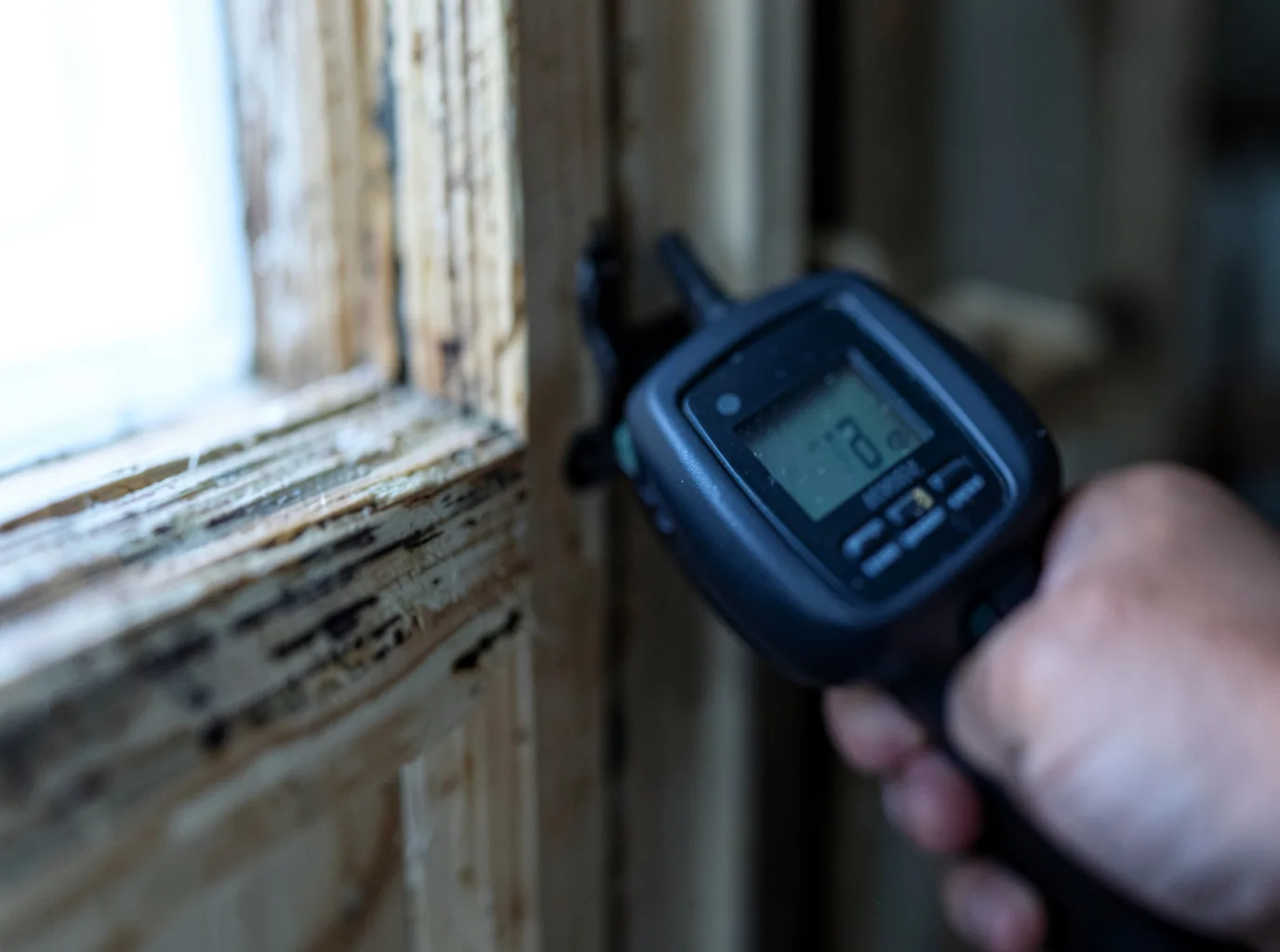 Commercial Water Damage Restoration in Verdunville, WV